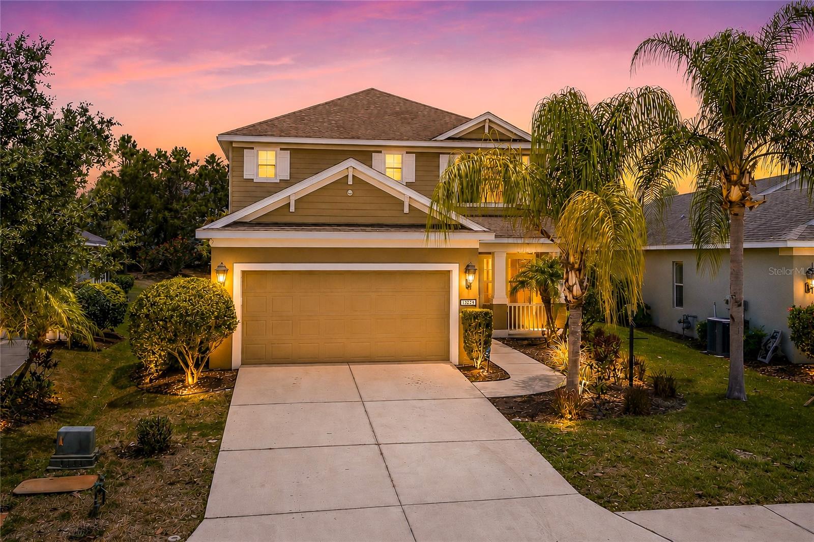 12224 LONGVIEW LAKE CIR, BRADENTON, FL, 34211