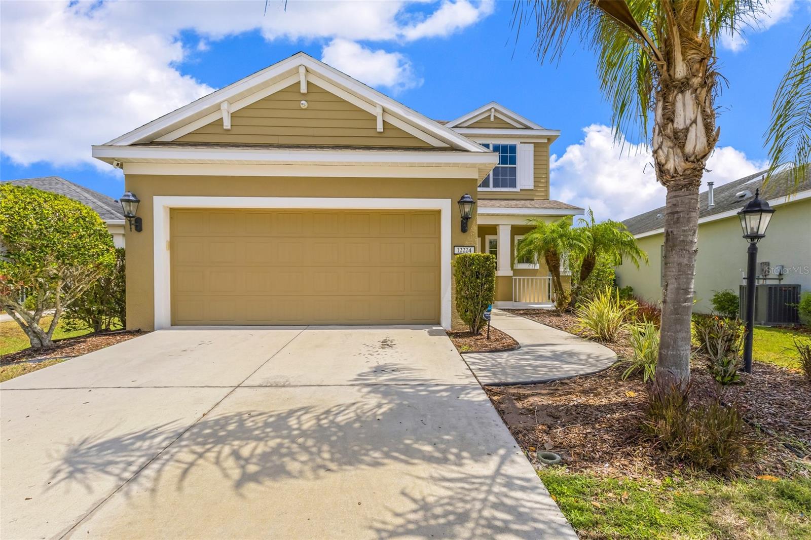 12224 LONGVIEW LAKE CIR, BRADENTON, FL, 34211