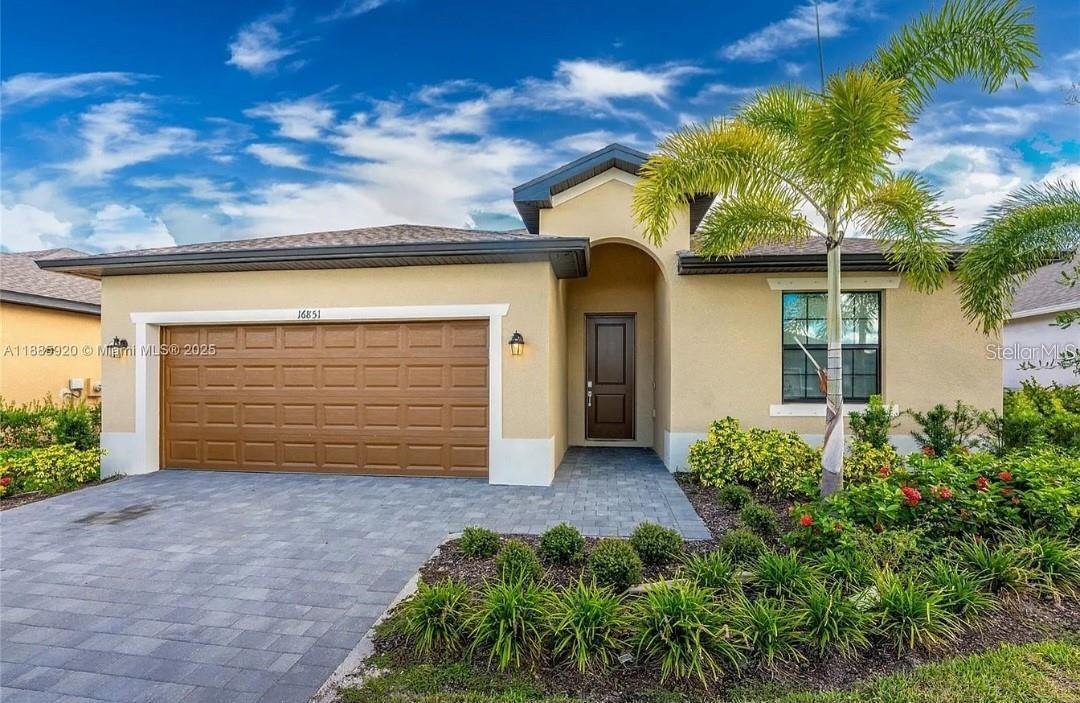 16851 CAYO KEY DR, PORT CHARLOTTE, FL, 33953