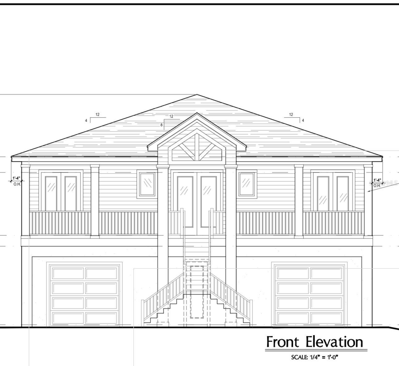 5316 VENETIAN BLVD NE, ST PETERSBURG, FL, 33703