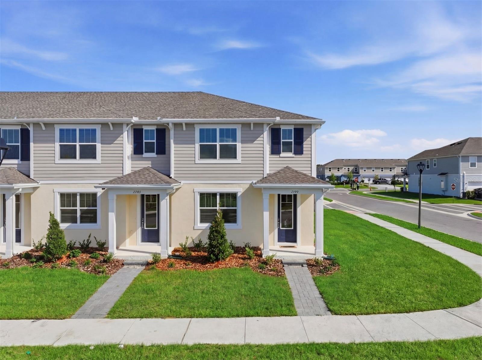 2199 NIGHTSHADE GROVE LN, APOPKA, FL, 32712