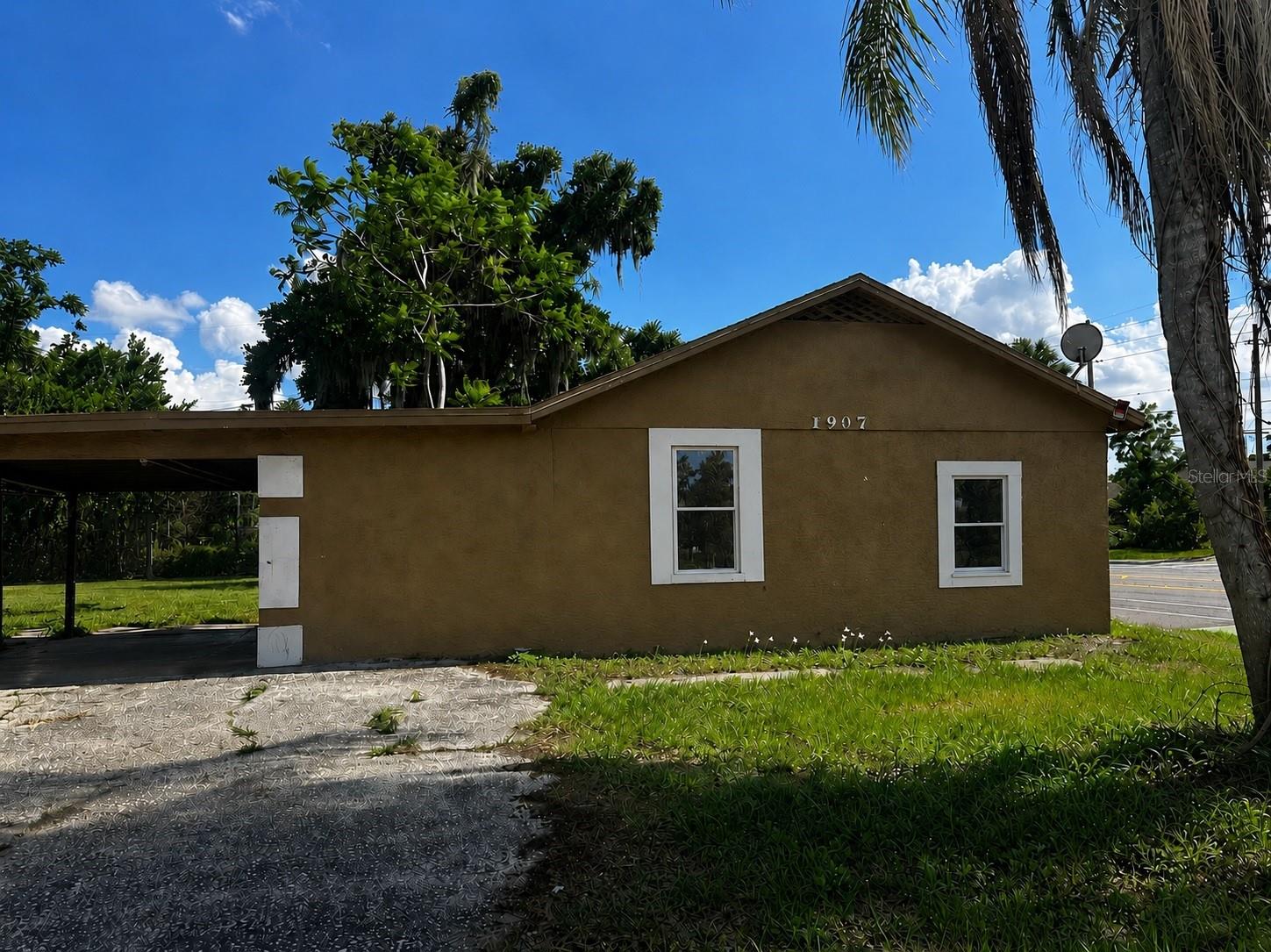 1907 S RIO GRANDE AVE, ORLANDO, FL, 32805