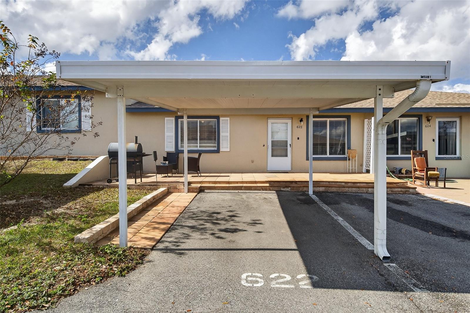 622 RIDGE TER, WINTER HAVEN, FL, 33881