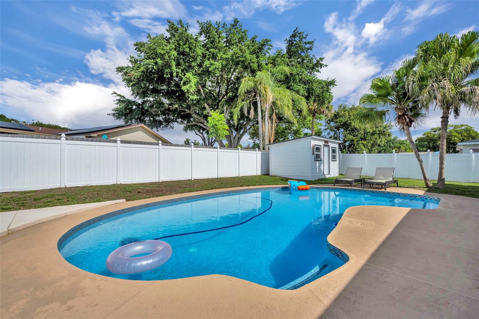 3230 KAYENTA CT, ORLANDO, FL, 32829