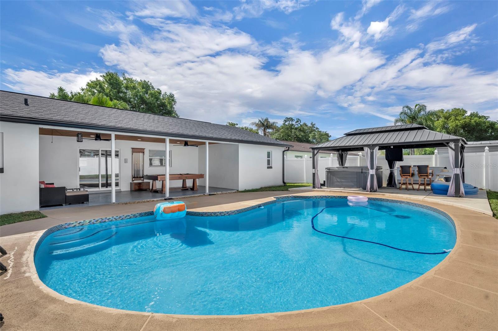 3230 KAYENTA CT, ORLANDO, FL, 32829