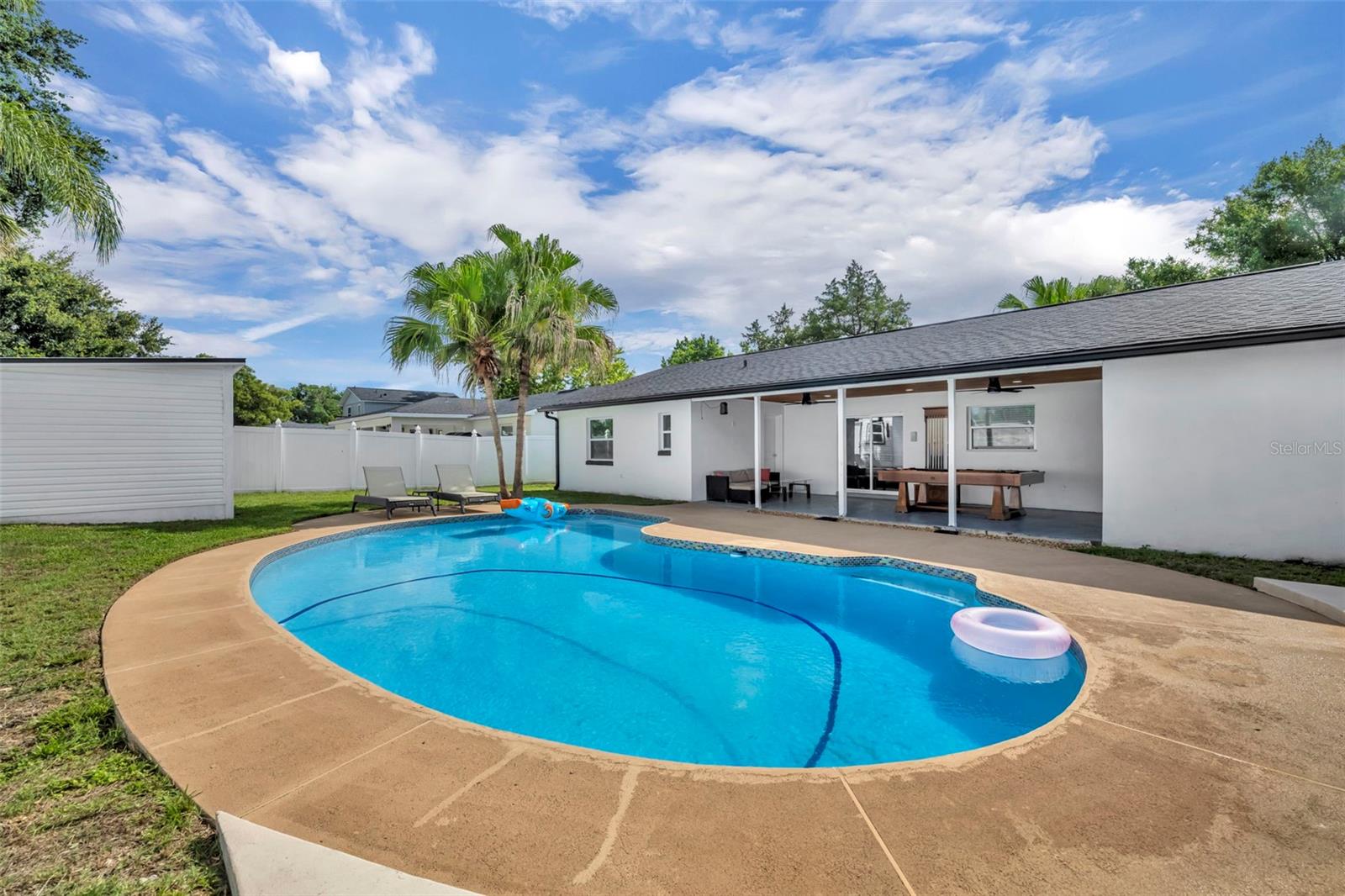 3230 KAYENTA CT, ORLANDO, FL, 32829