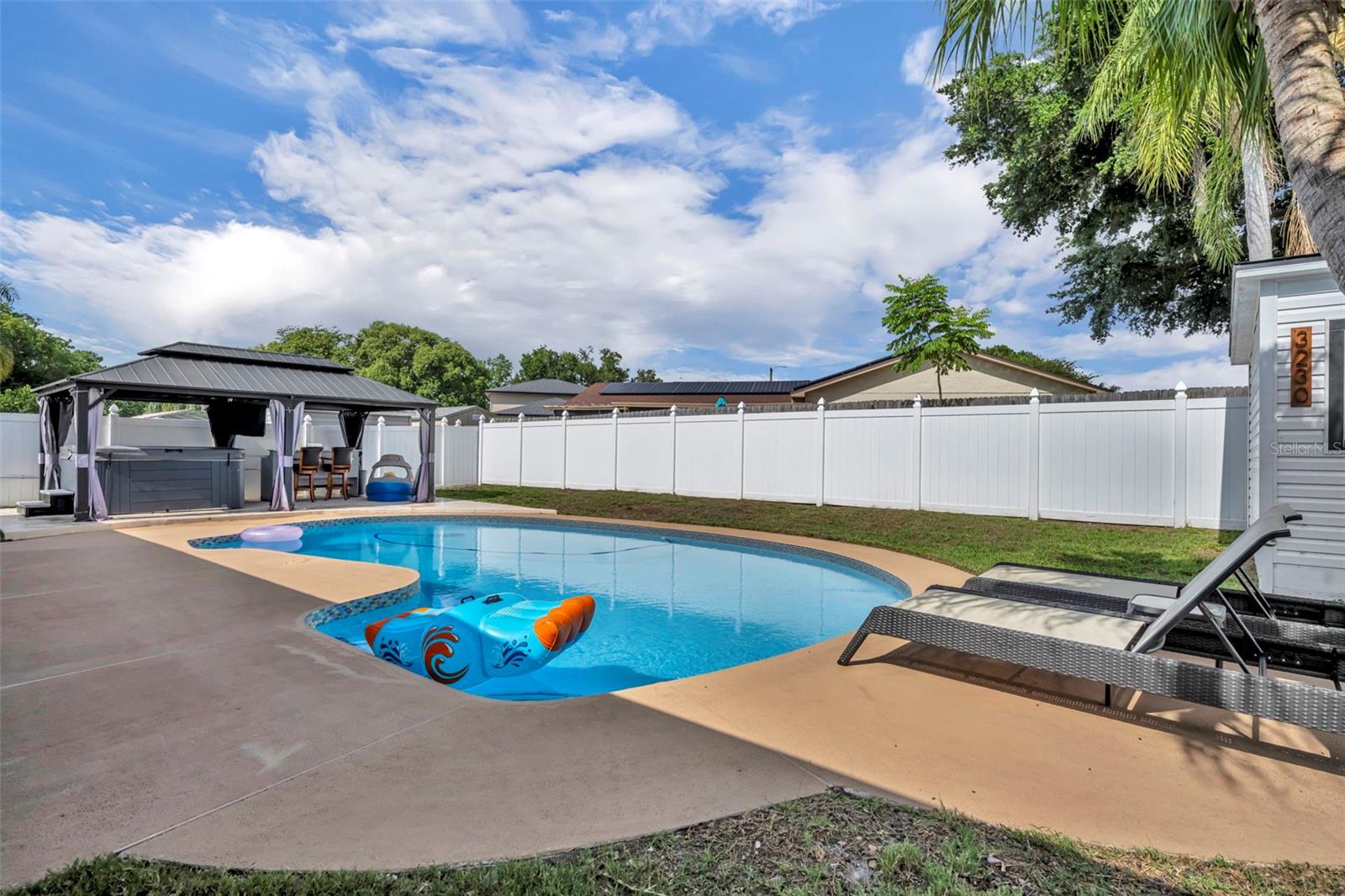 3230 KAYENTA CT, ORLANDO, FL, 32829