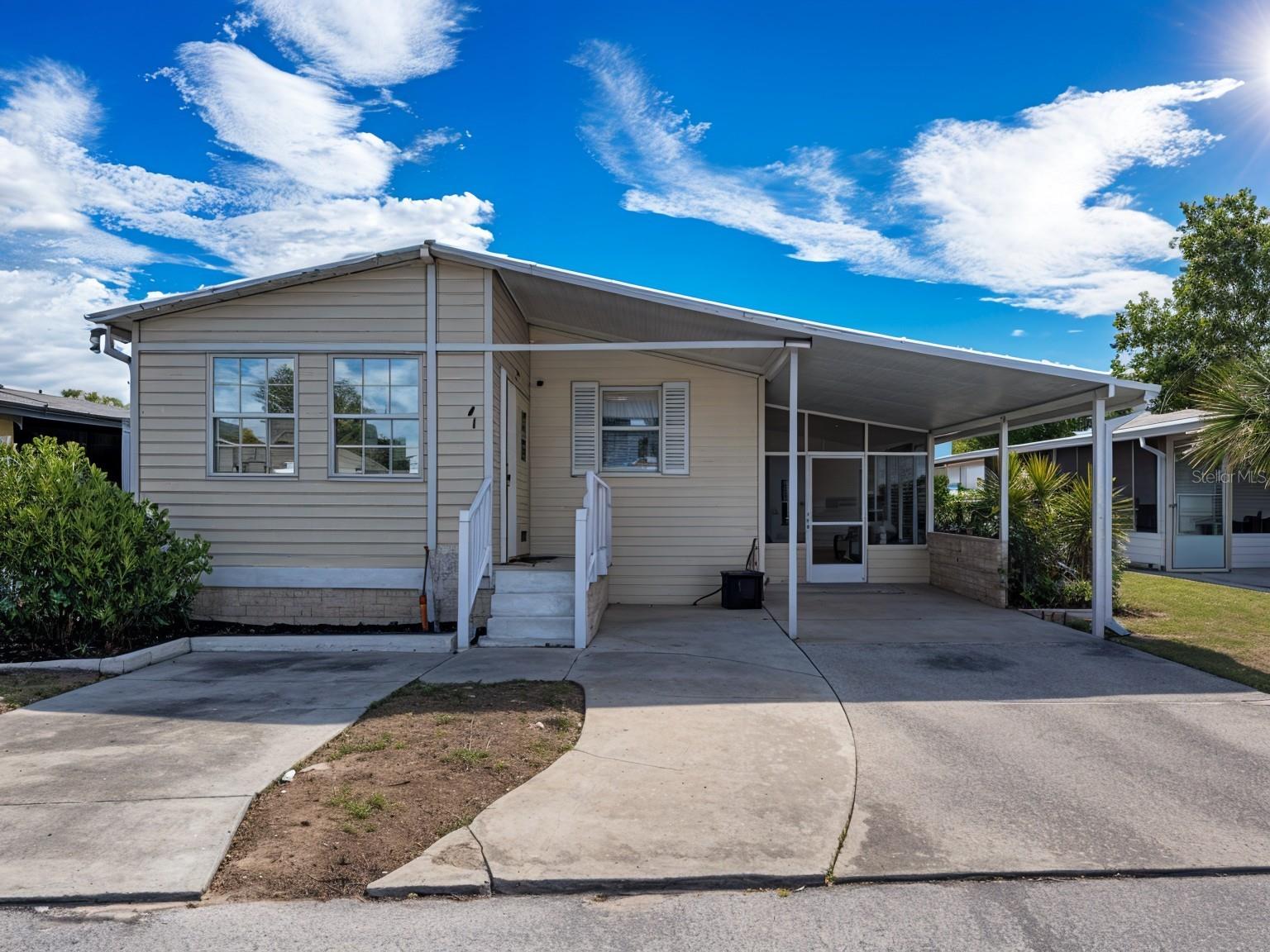 50989 HIGHWAY 27 #74, DAVENPORT, FL, 33897