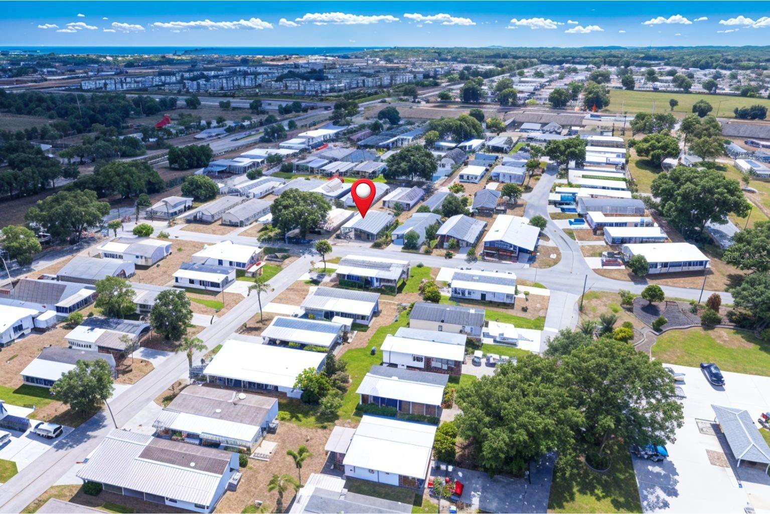 50989 HIGHWAY 27 #74, DAVENPORT, FL, 33897