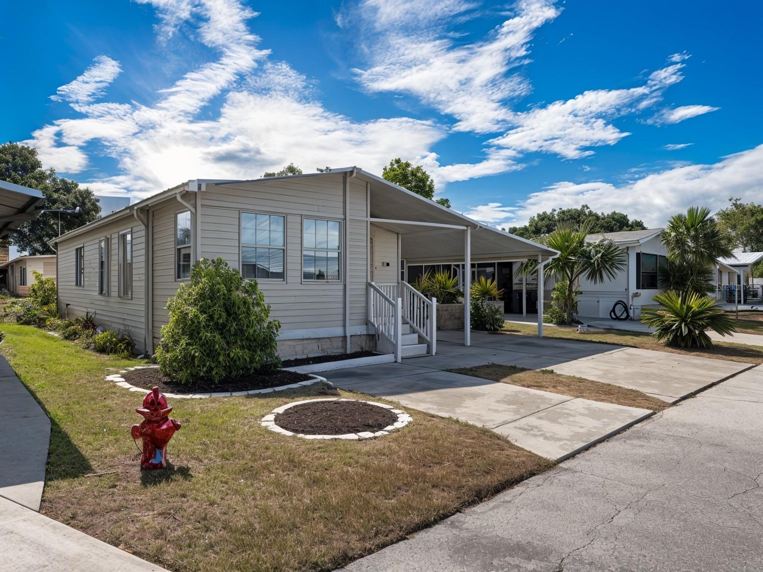 50989 HIGHWAY 27 #74, DAVENPORT, FL, 33897