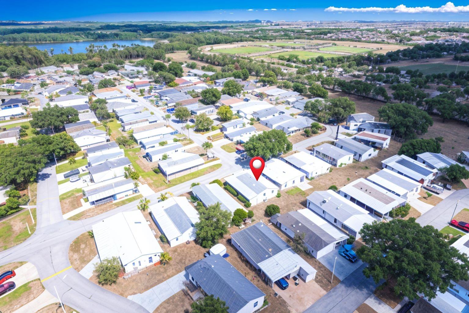 50989 HIGHWAY 27 #74, DAVENPORT, FL, 33897