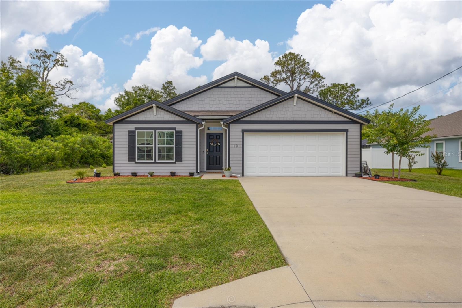 19 PRESCOTT LN, PALM COAST, FL, 32164