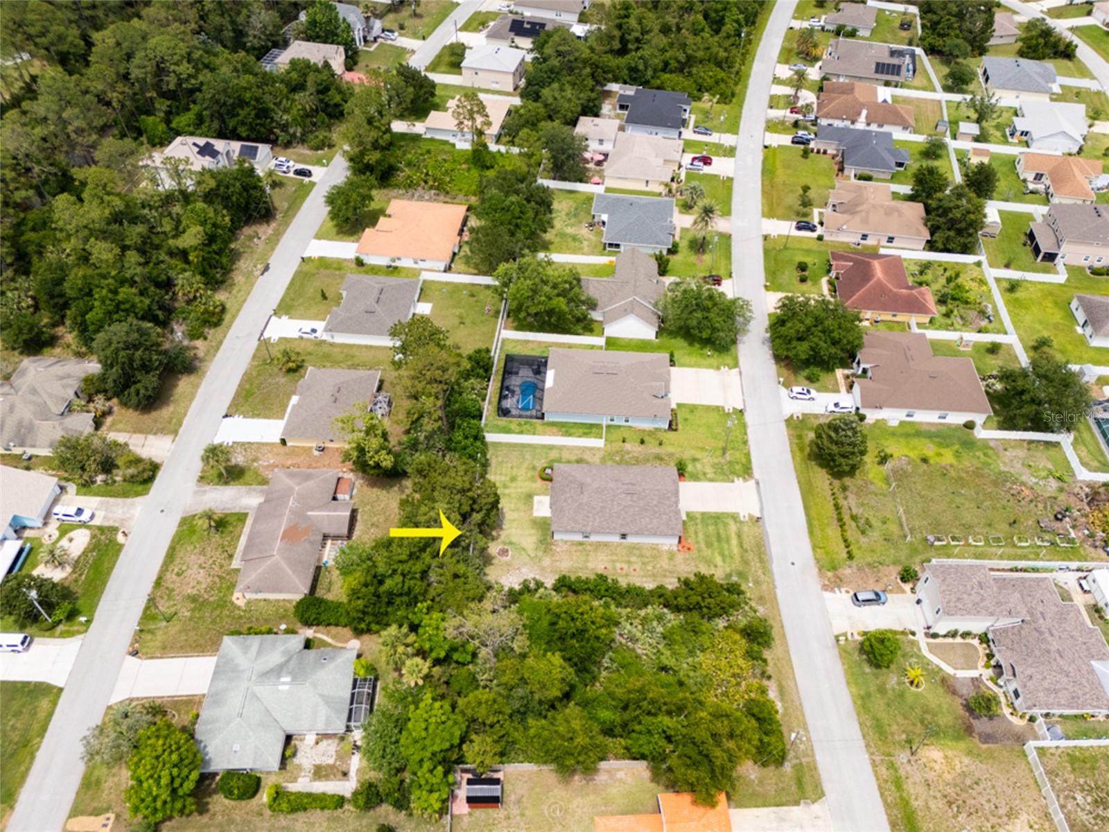 19 PRESCOTT LN, PALM COAST, FL, 32164
