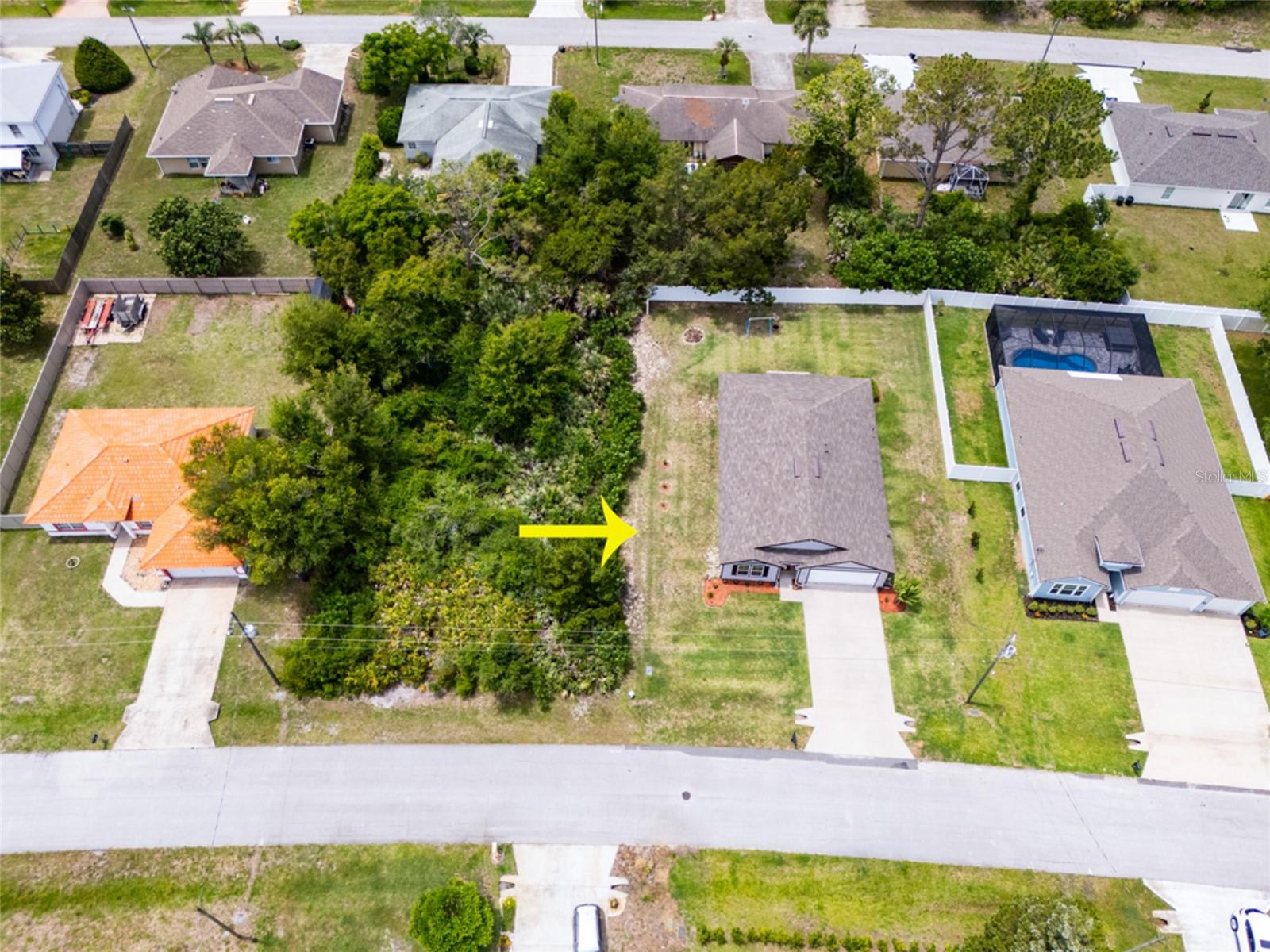 19 PRESCOTT LN, PALM COAST, FL, 32164