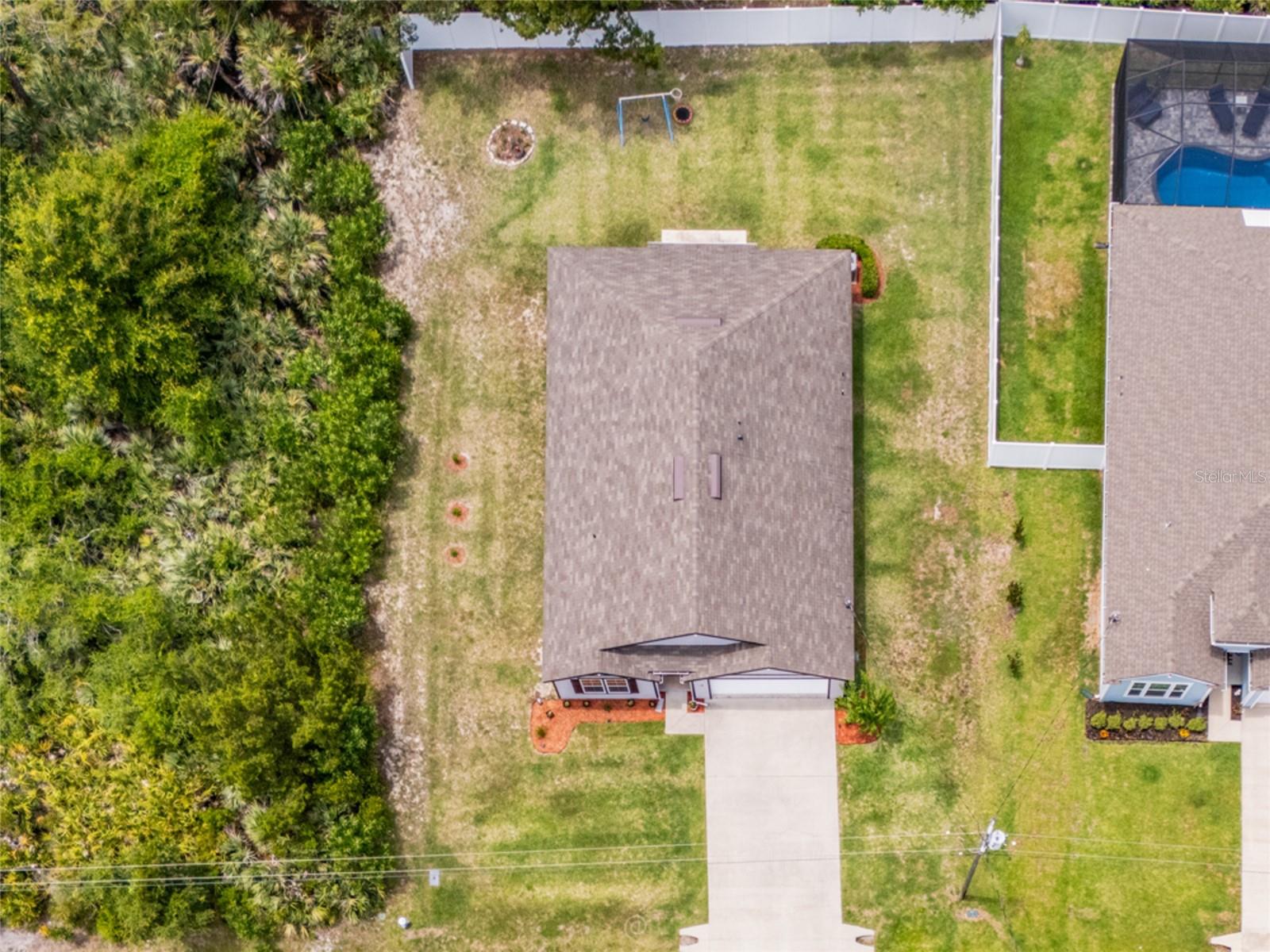 19 PRESCOTT LN, PALM COAST, FL, 32164