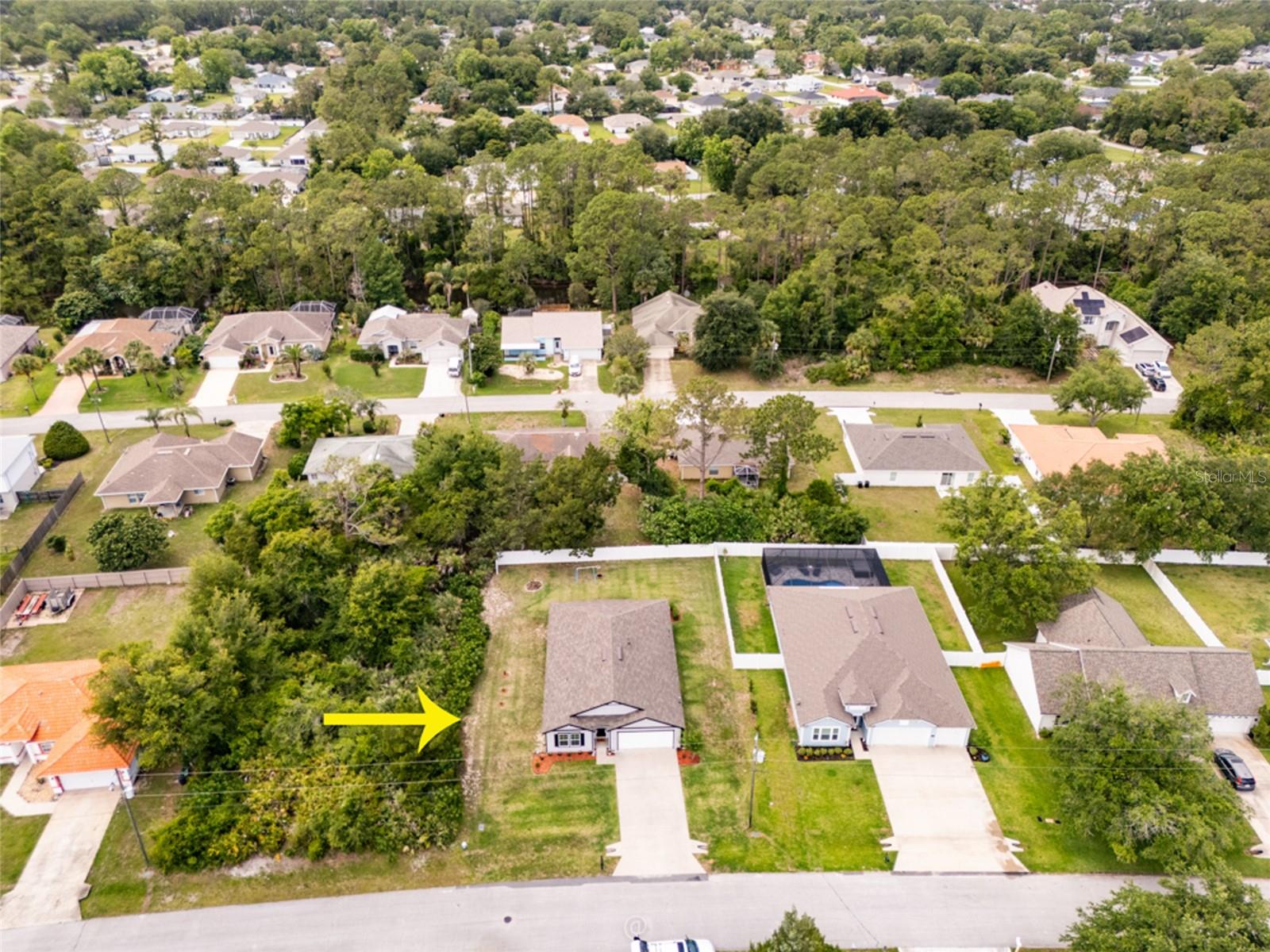 19 PRESCOTT LN, PALM COAST, FL, 32164