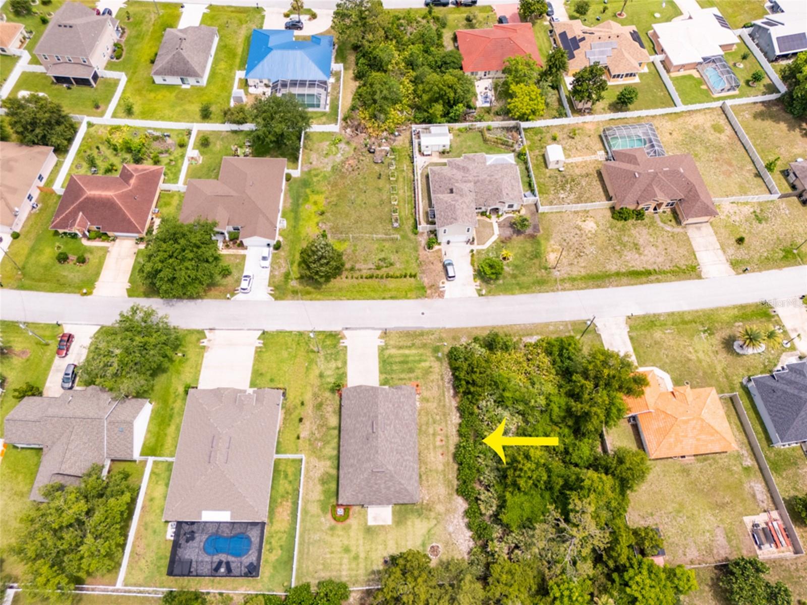 19 PRESCOTT LN, PALM COAST, FL, 32164