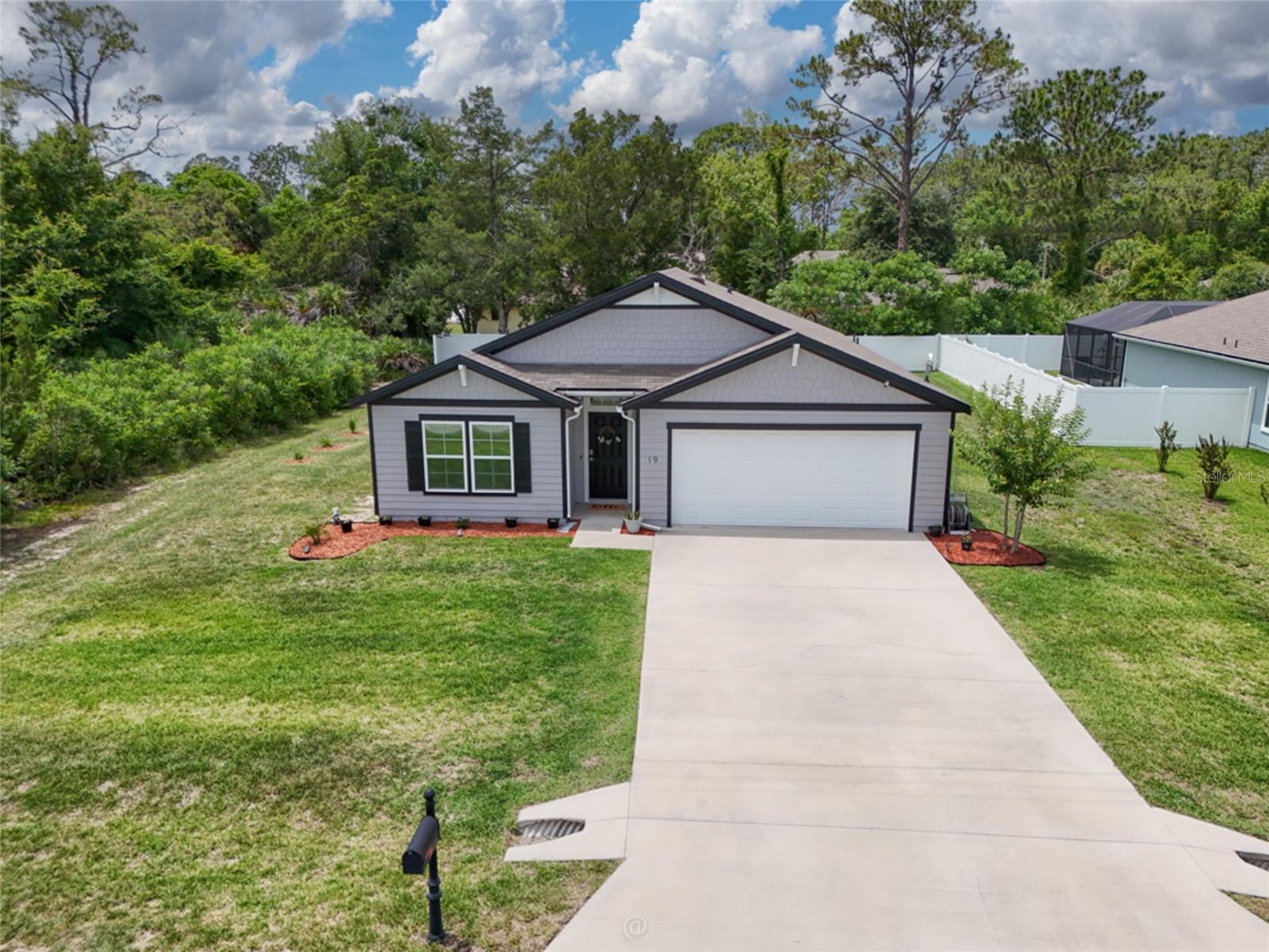 19 PRESCOTT LN, PALM COAST, FL, 32164