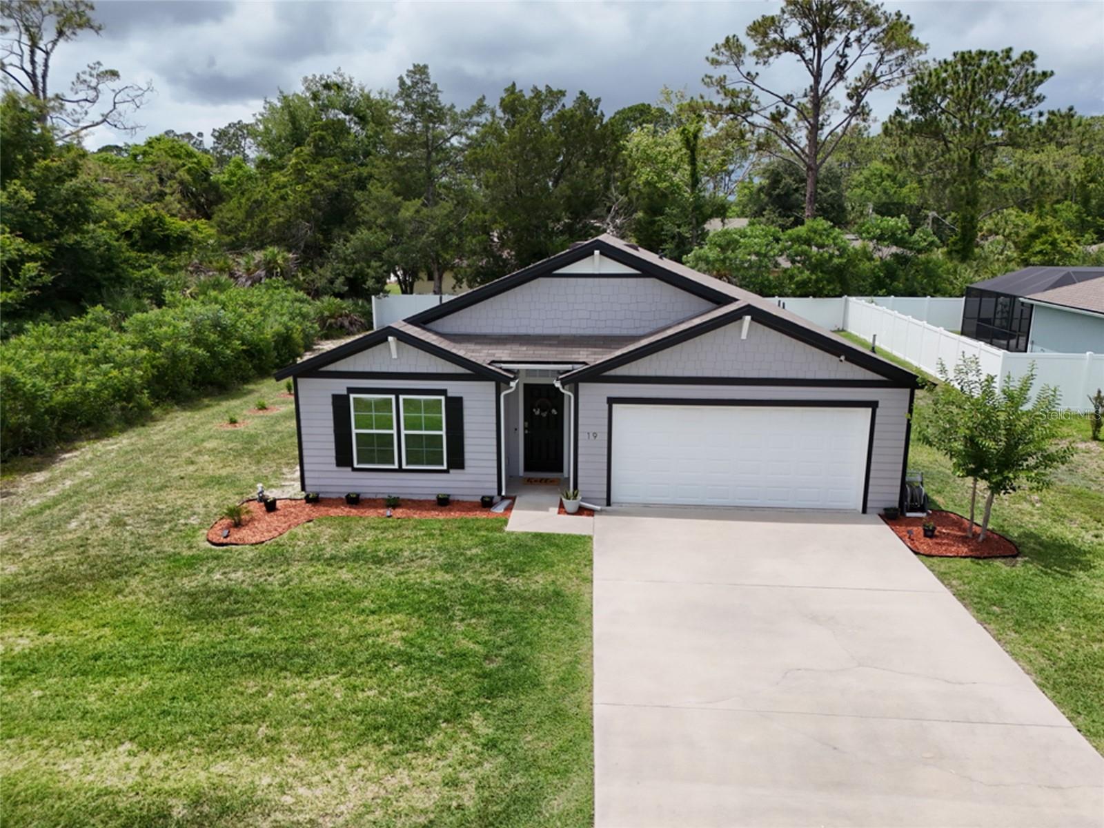 19 PRESCOTT LN, PALM COAST, FL, 32164
