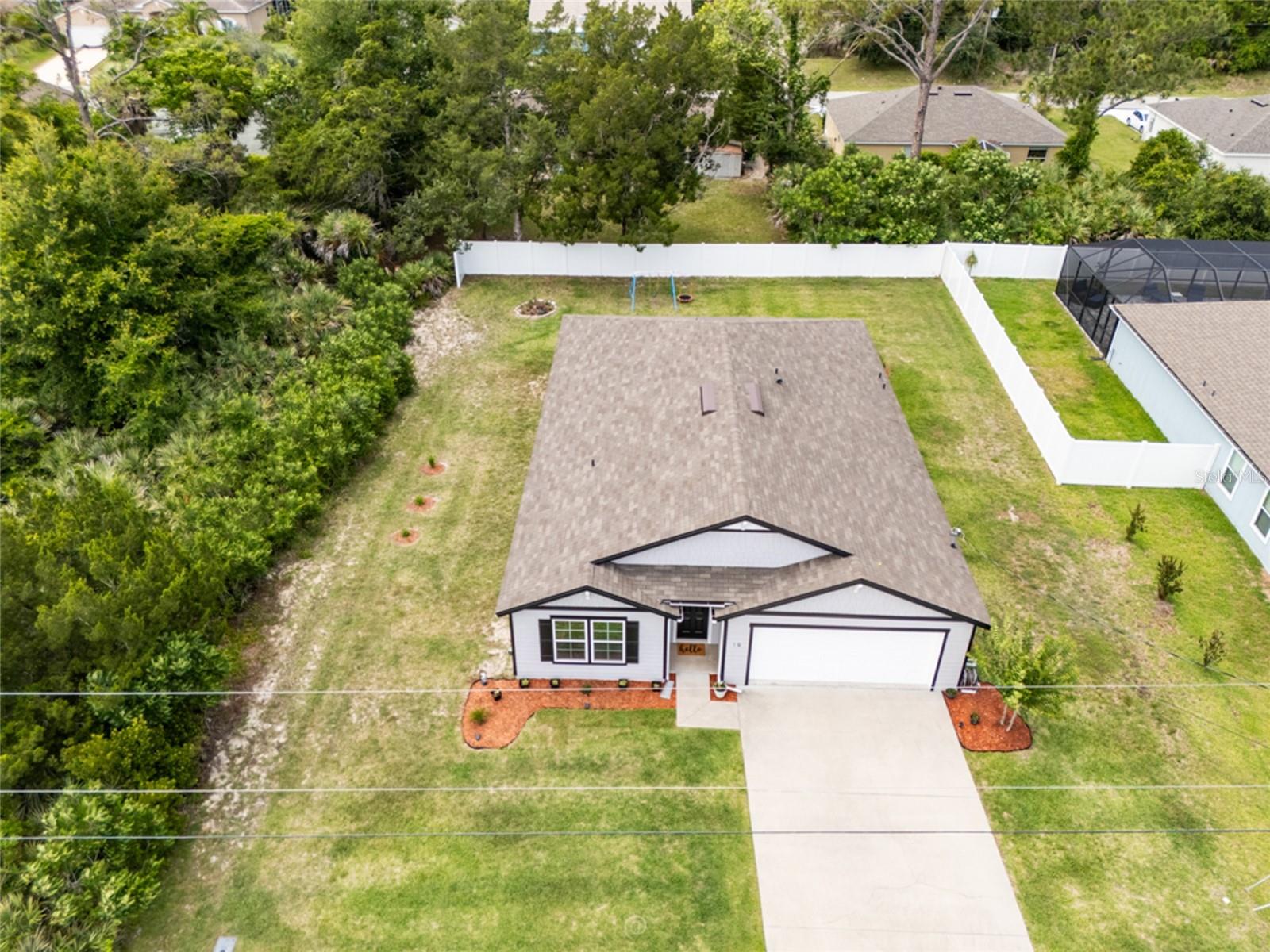 19 PRESCOTT LN, PALM COAST, FL, 32164