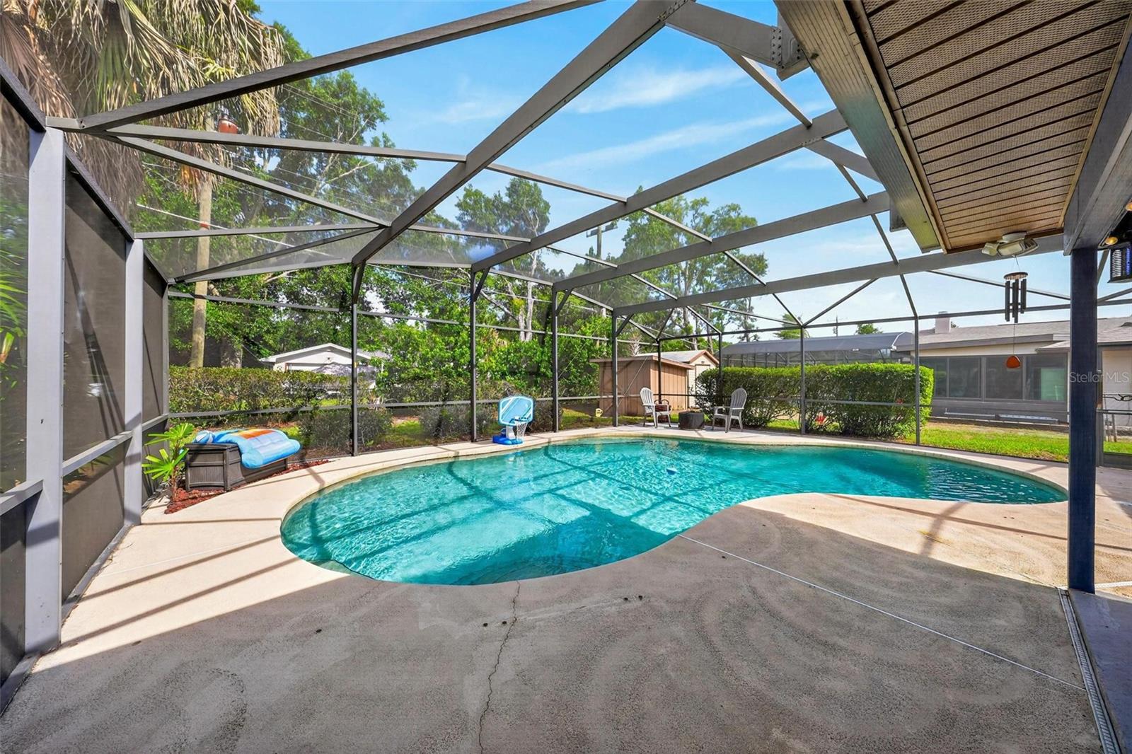 890 MENDOZA DR, ORLANDO, FL, 32825