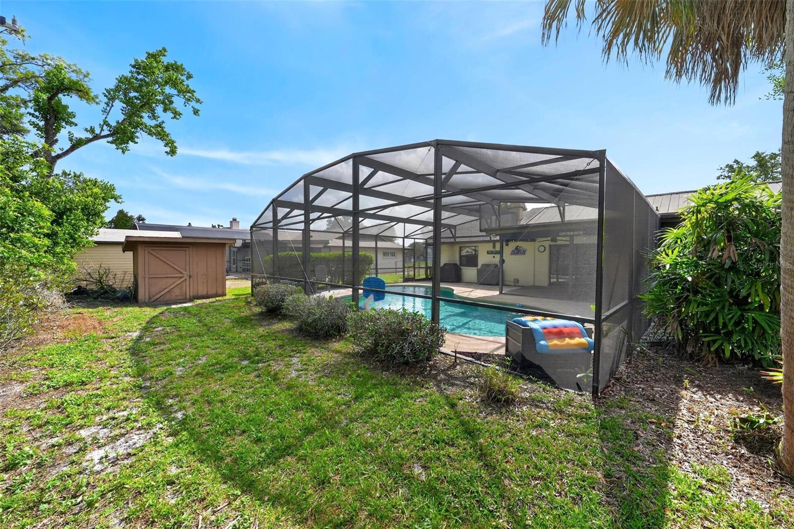 890 MENDOZA DR, ORLANDO, FL, 32825
