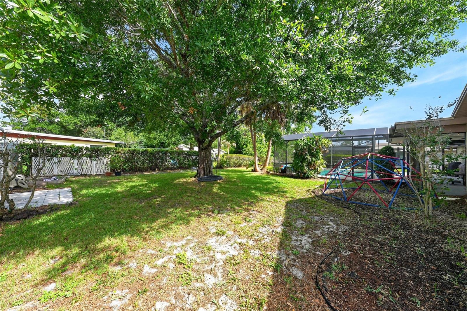 890 MENDOZA DR, ORLANDO, FL, 32825