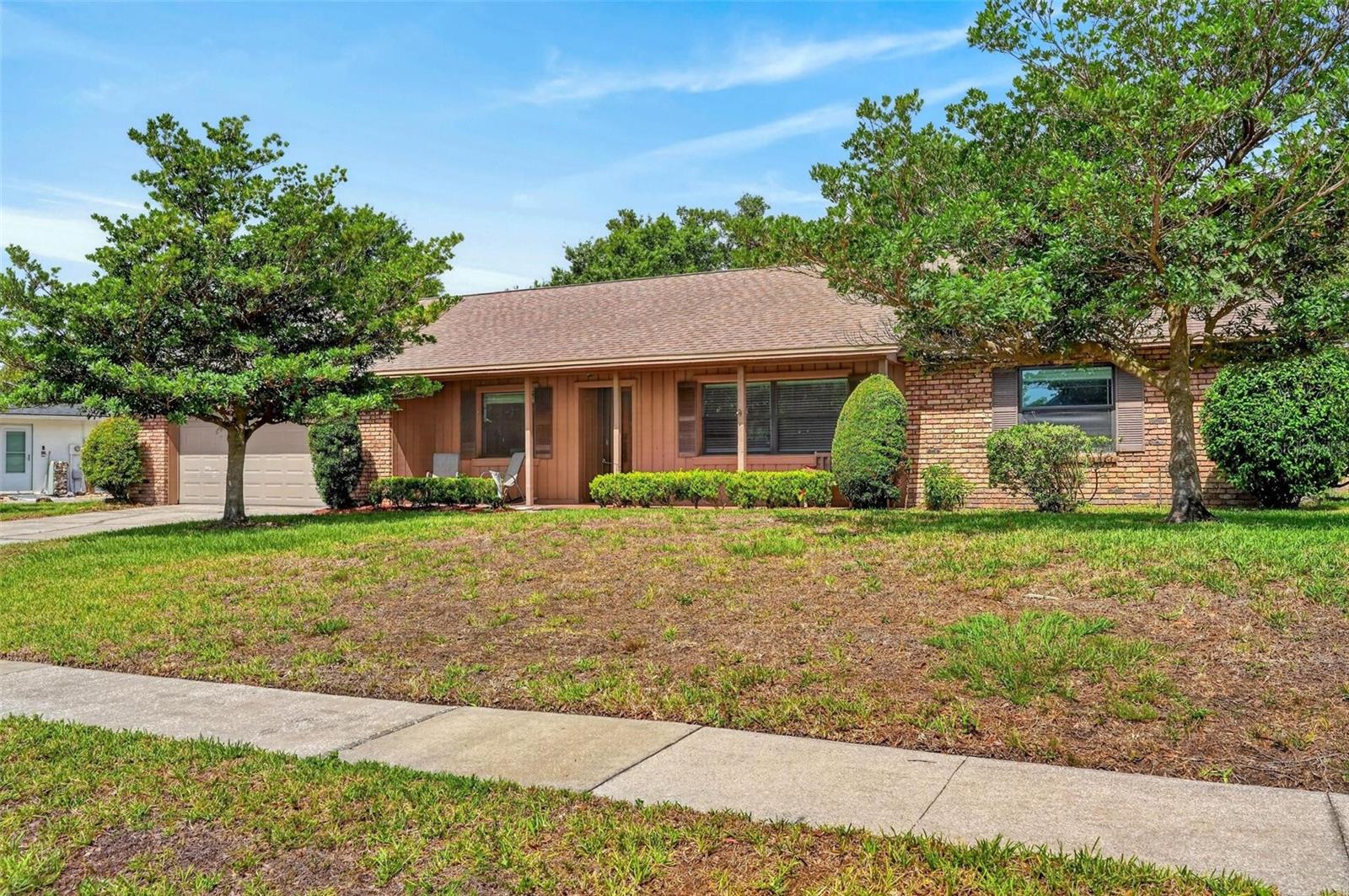 890 MENDOZA DR, ORLANDO, FL, 32825