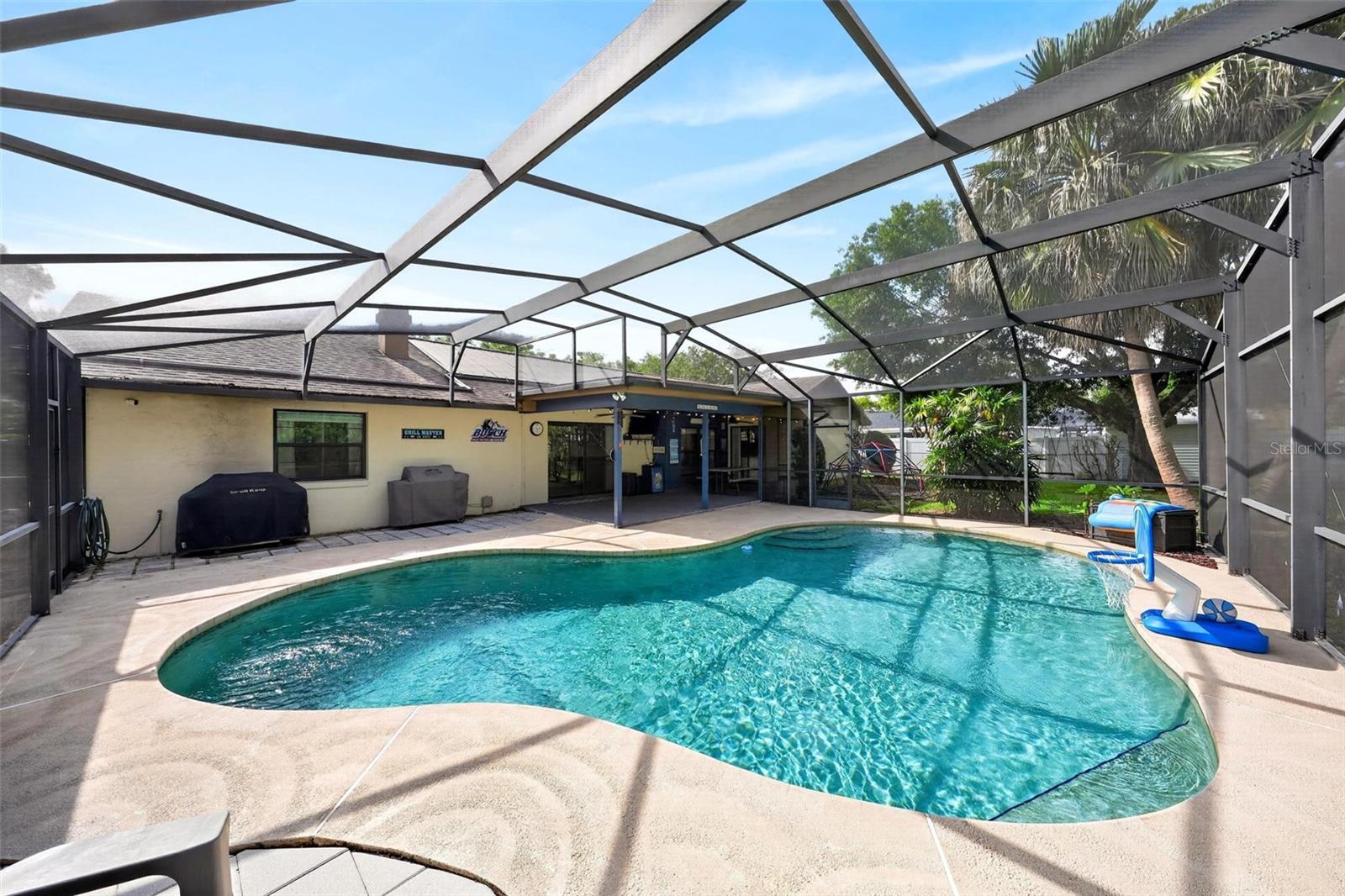 890 MENDOZA DR, ORLANDO, FL, 32825