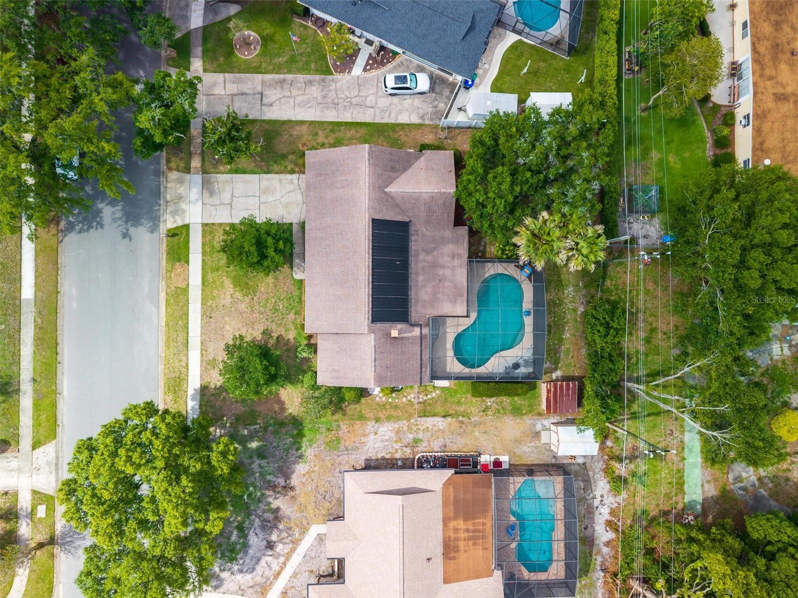 890 MENDOZA DR, ORLANDO, FL, 32825