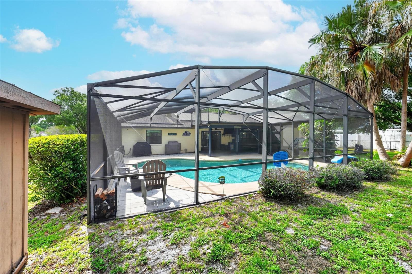 890 MENDOZA DR, ORLANDO, FL, 32825