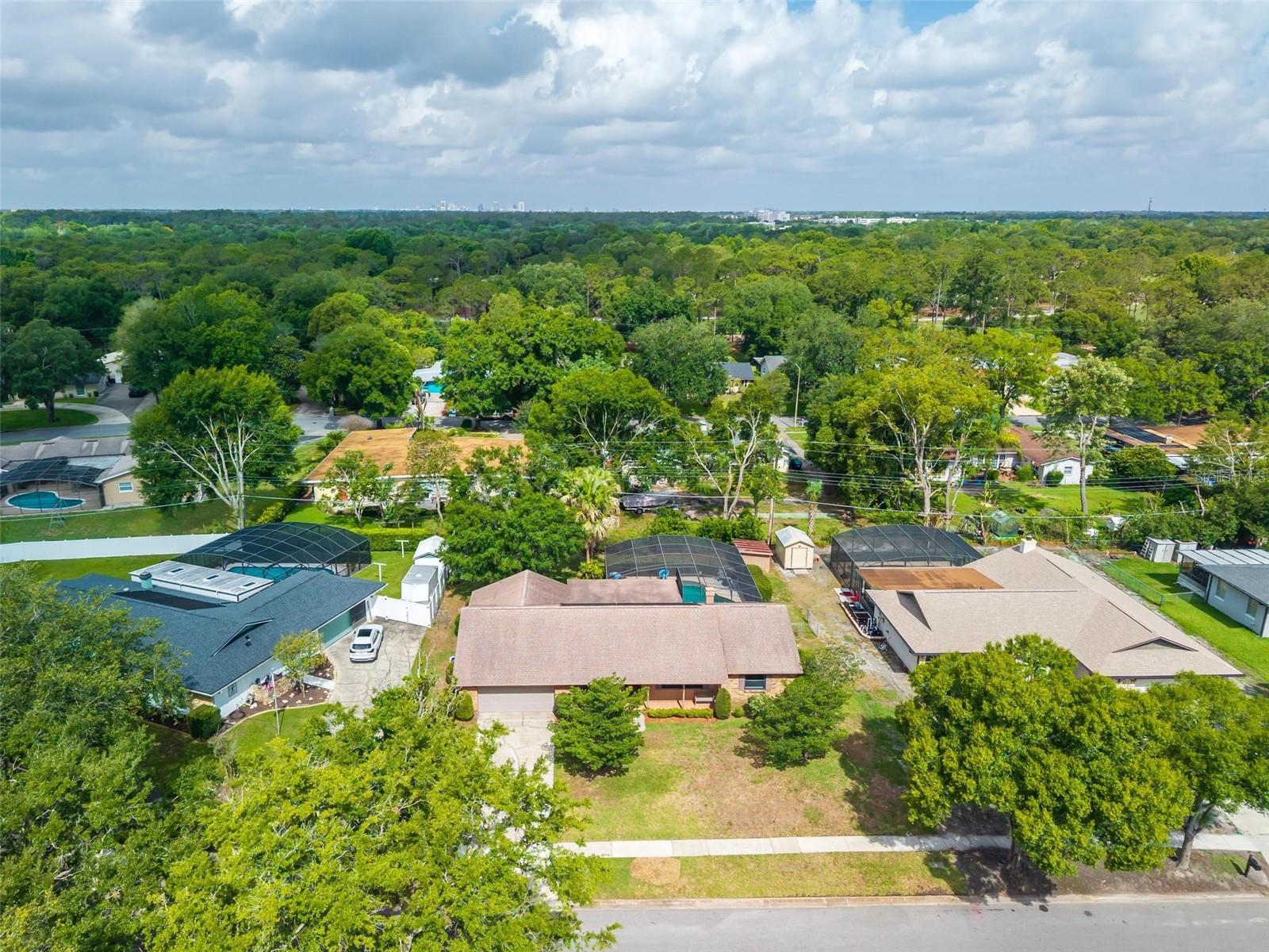 890 MENDOZA DR, ORLANDO, FL, 32825