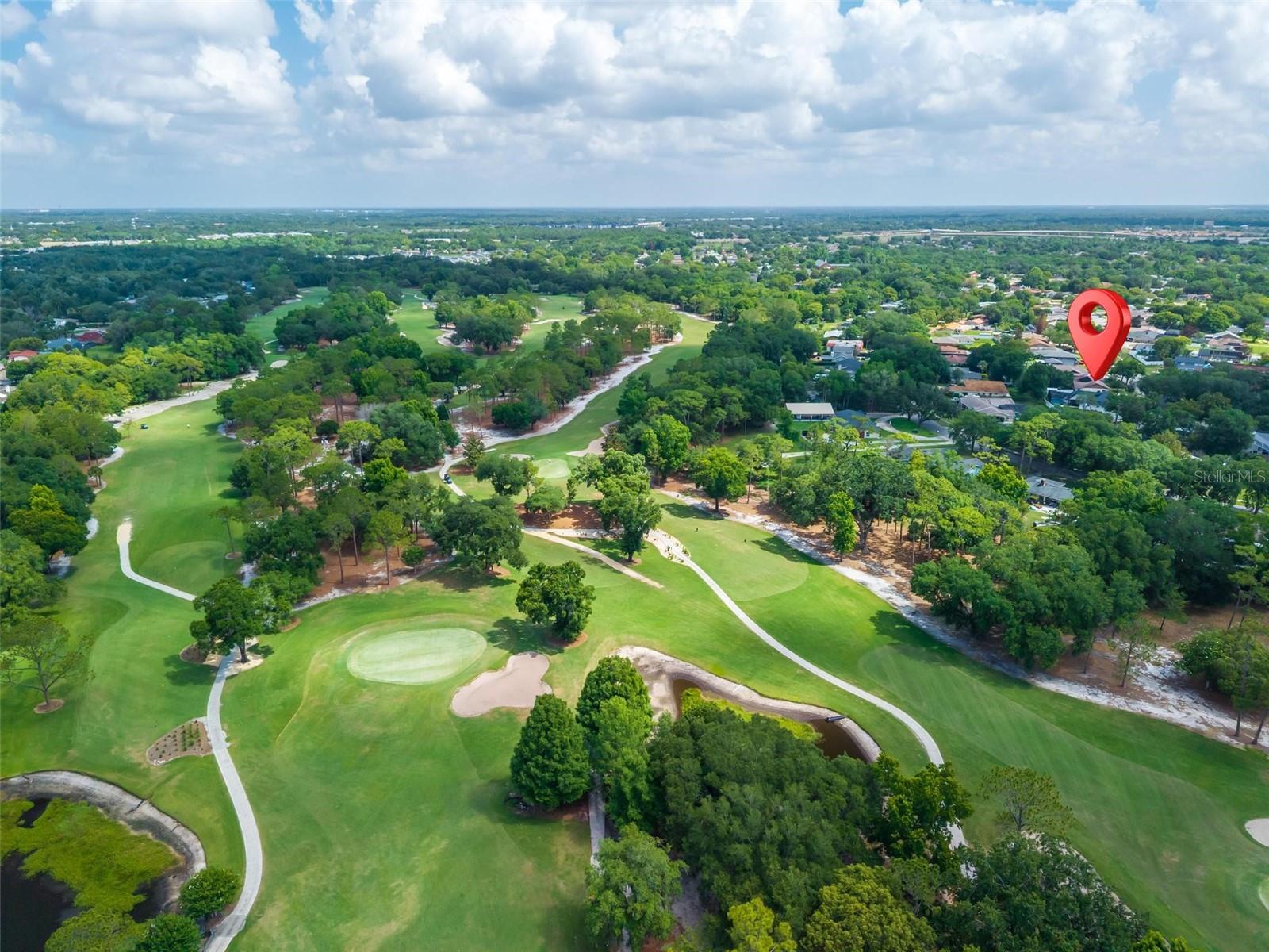 890 MENDOZA DR, ORLANDO, FL, 32825