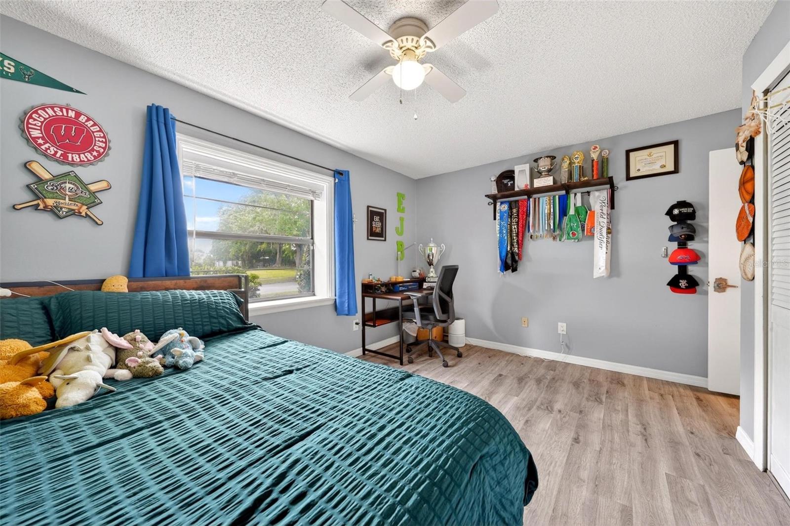 890 MENDOZA DR, ORLANDO, FL, 32825