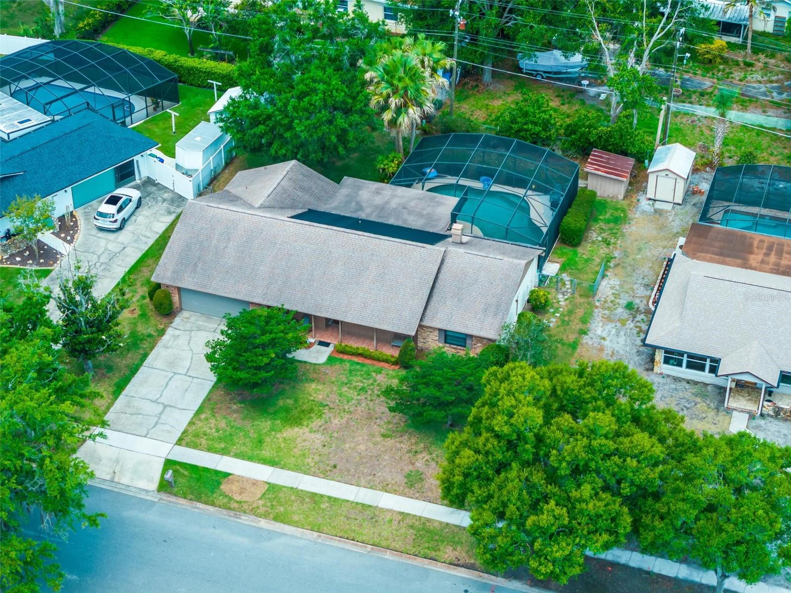 890 MENDOZA DR, ORLANDO, FL, 32825