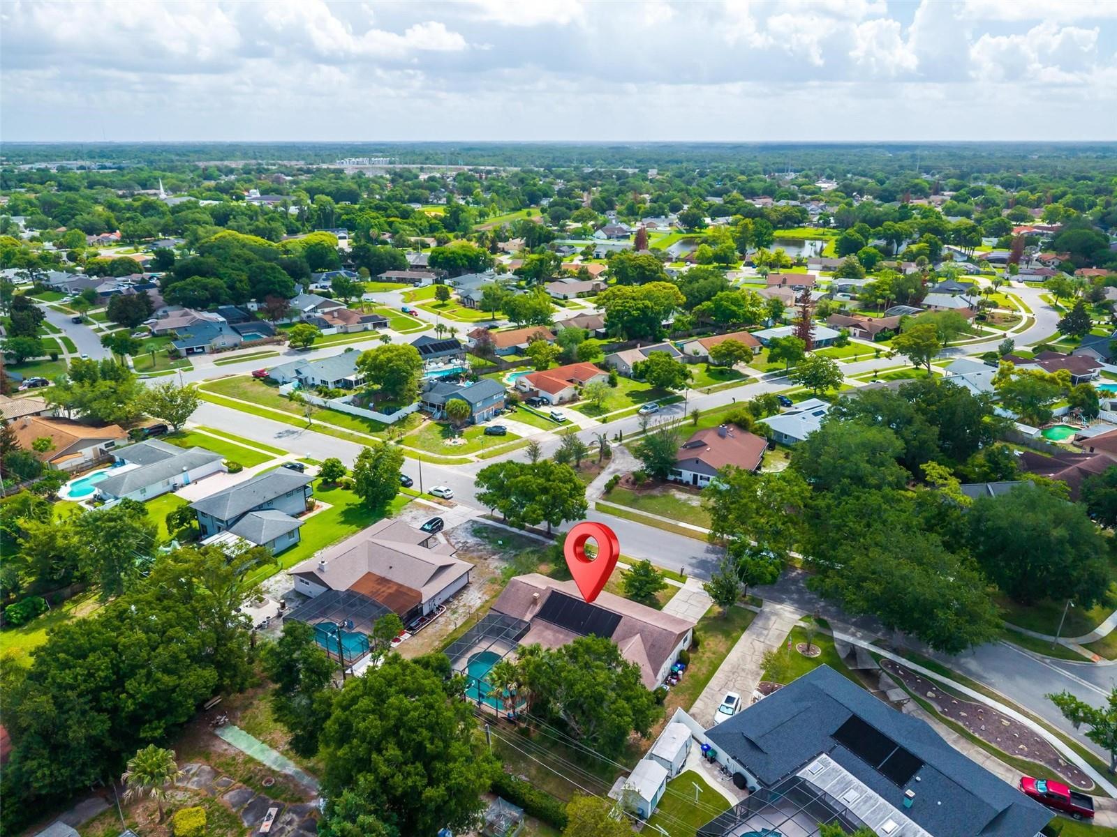 890 MENDOZA DR, ORLANDO, FL, 32825