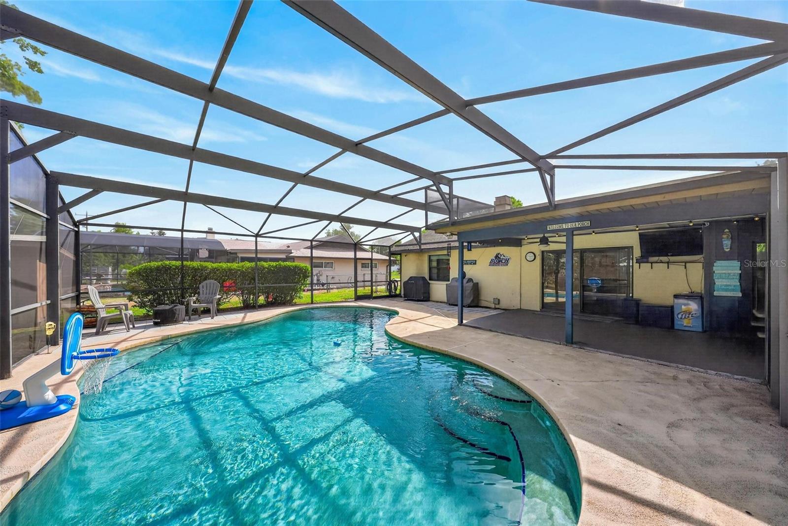 890 MENDOZA DR, ORLANDO, FL, 32825