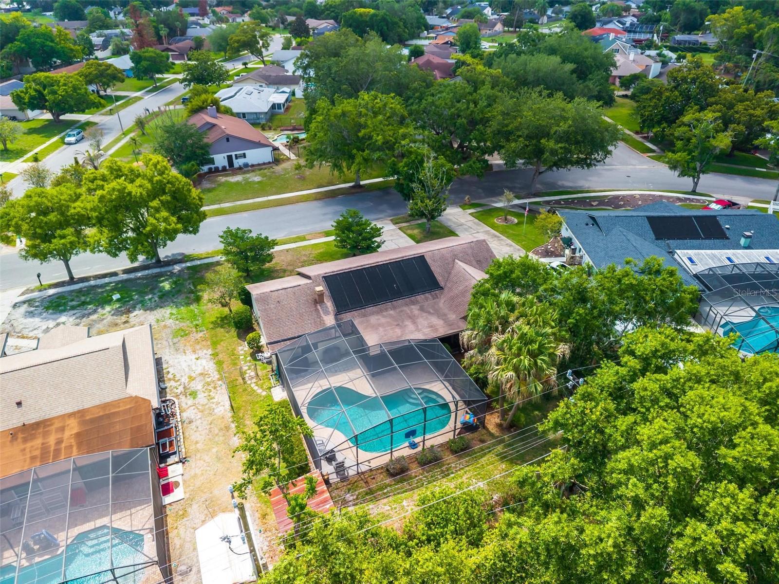 890 MENDOZA DR, ORLANDO, FL, 32825