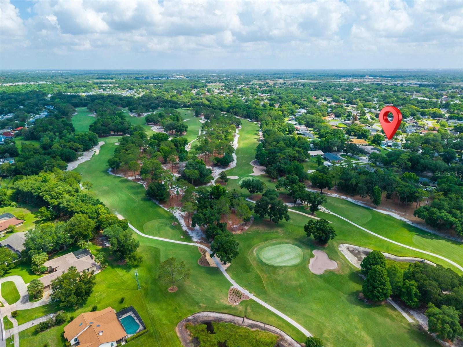 890 MENDOZA DR, ORLANDO, FL, 32825