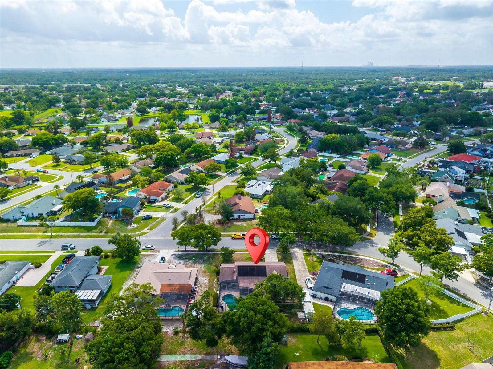 890 MENDOZA DR, ORLANDO, FL, 32825