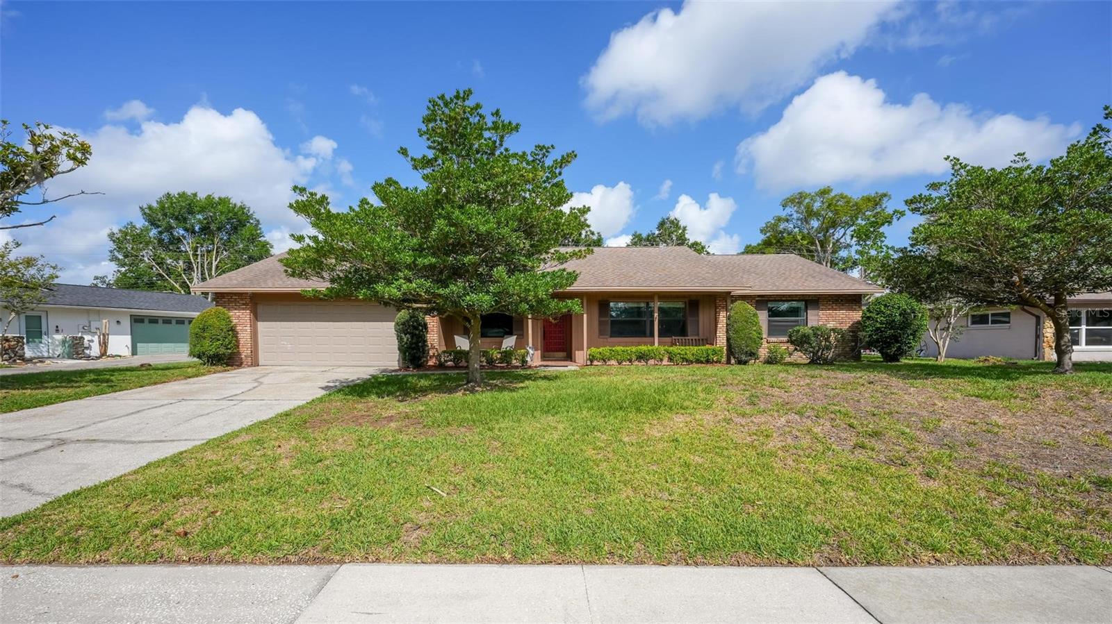 890 MENDOZA DR, ORLANDO, FL, 32825