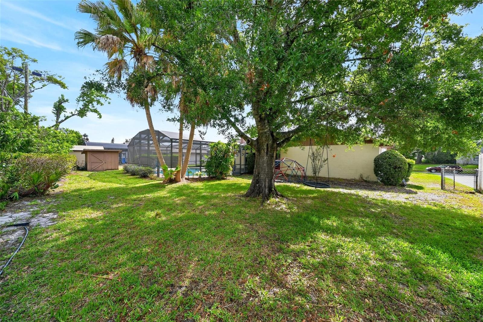 890 MENDOZA DR, ORLANDO, FL, 32825