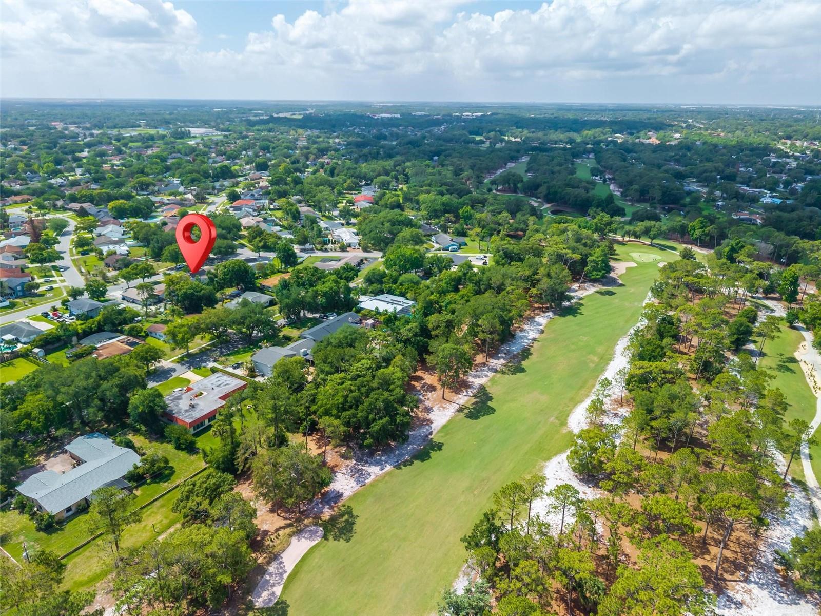 890 MENDOZA DR, ORLANDO, FL, 32825