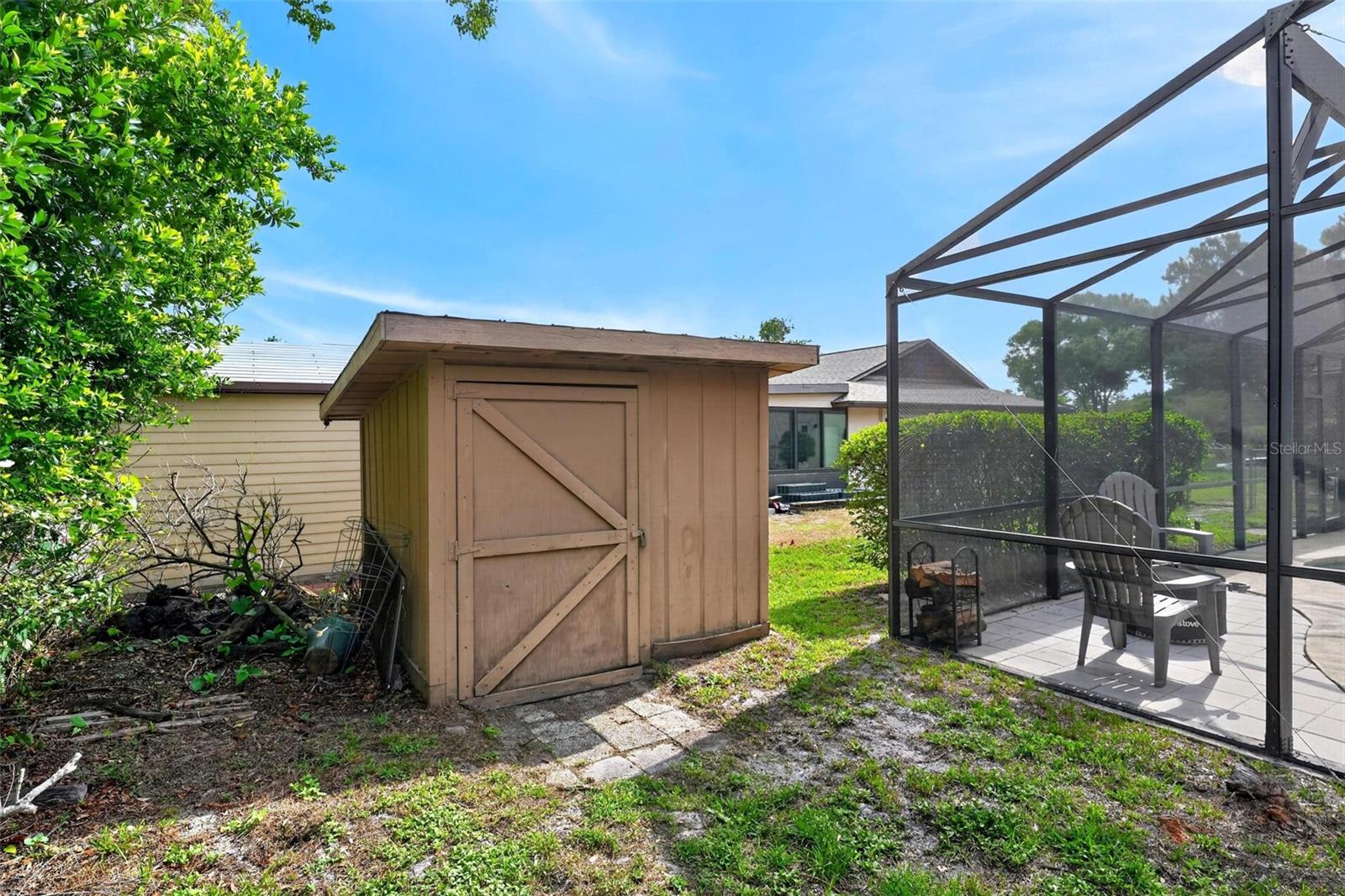 890 MENDOZA DR, ORLANDO, FL, 32825