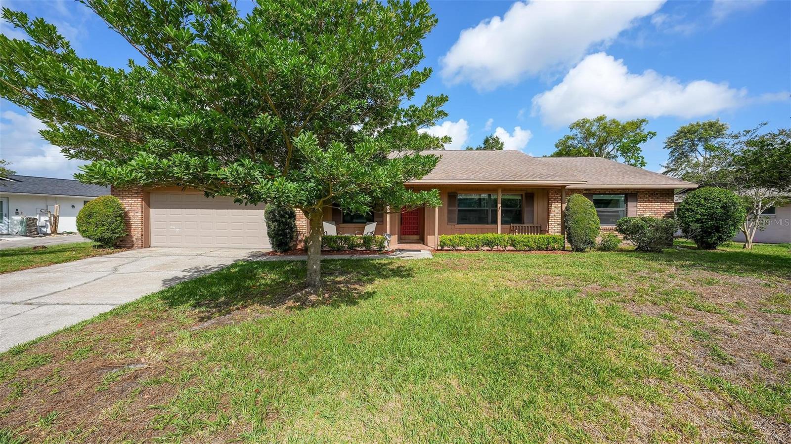 890 MENDOZA DR, ORLANDO, FL, 32825