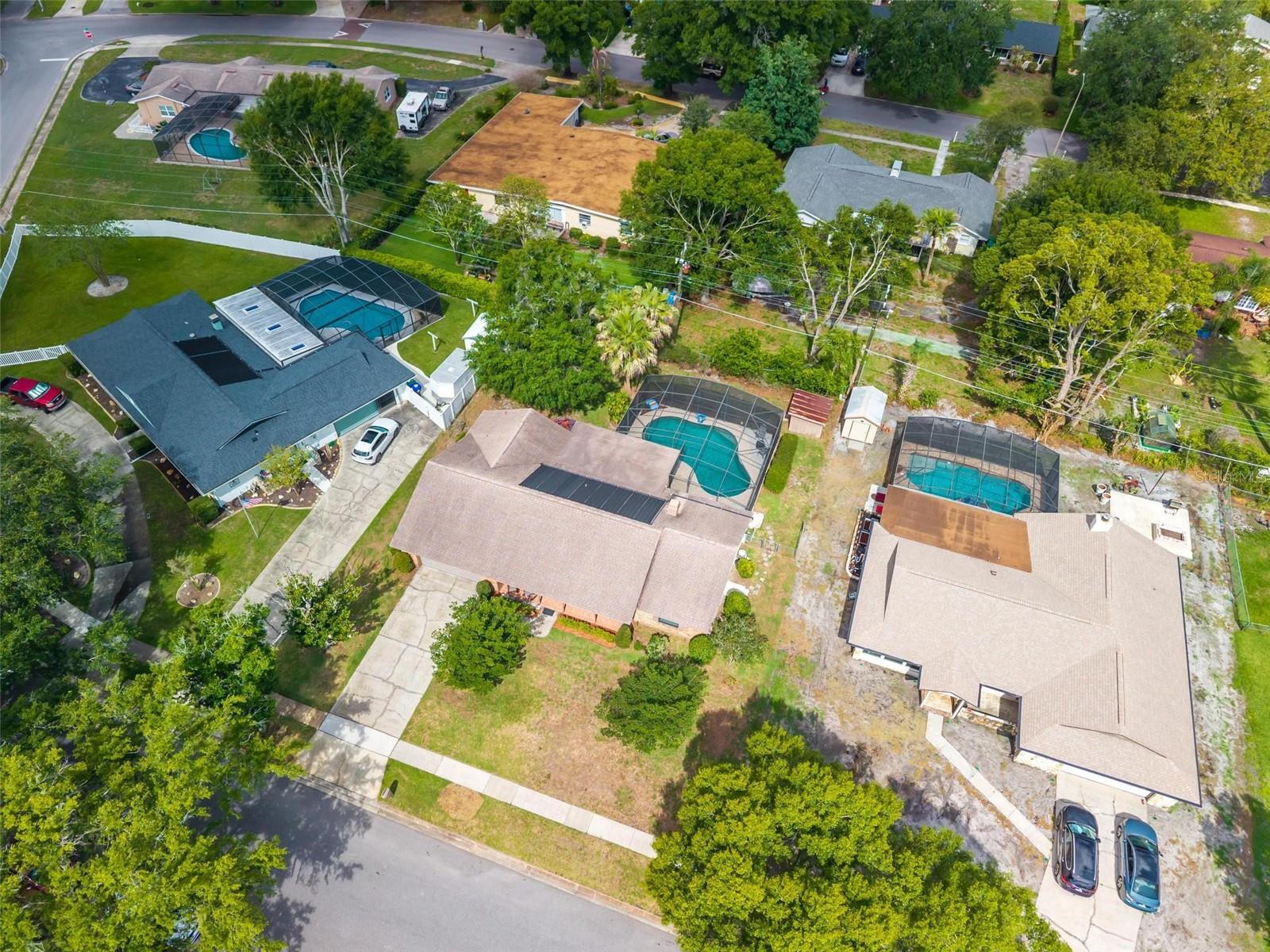 890 MENDOZA DR, ORLANDO, FL, 32825