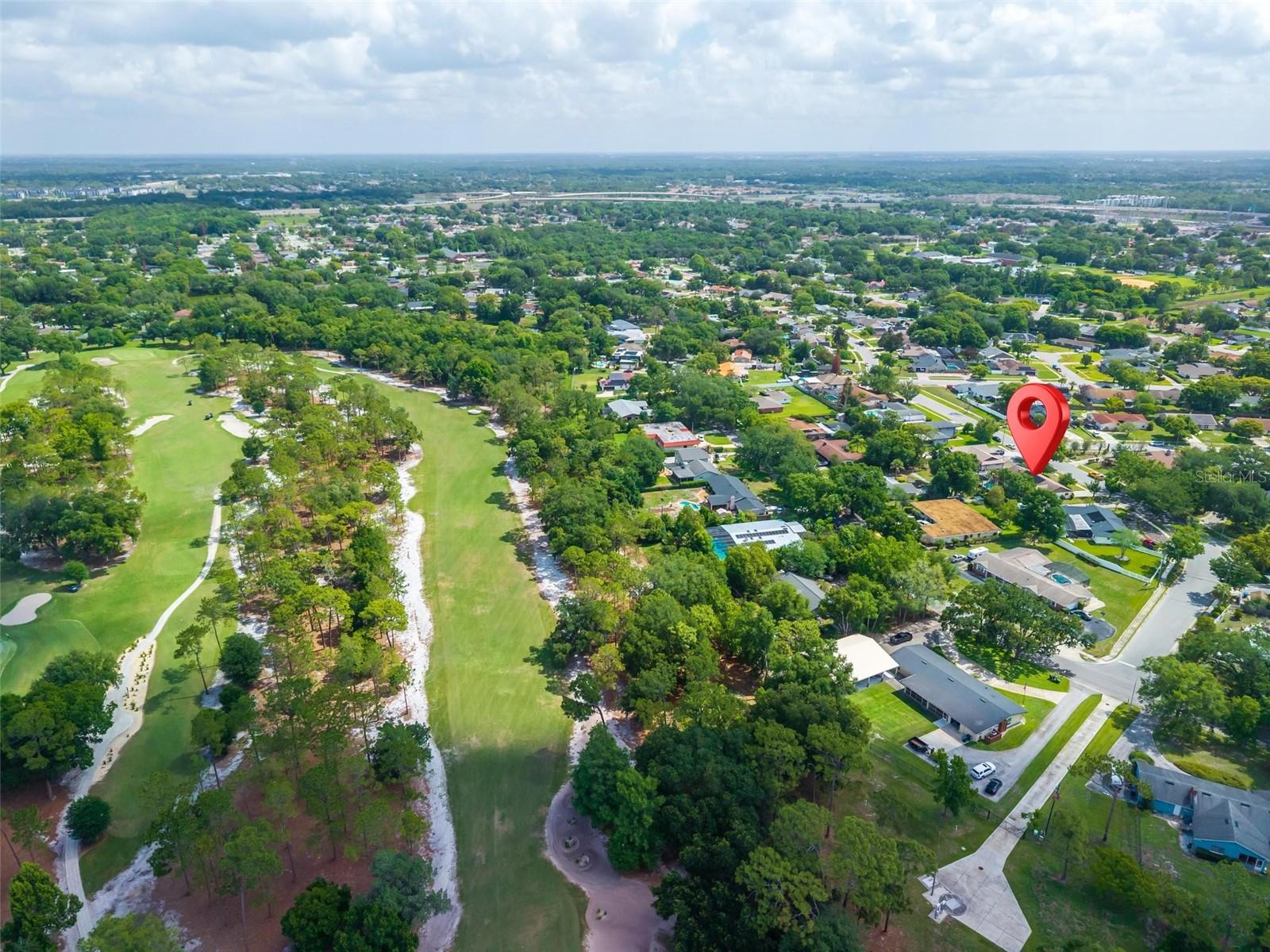 890 MENDOZA DR, ORLANDO, FL, 32825