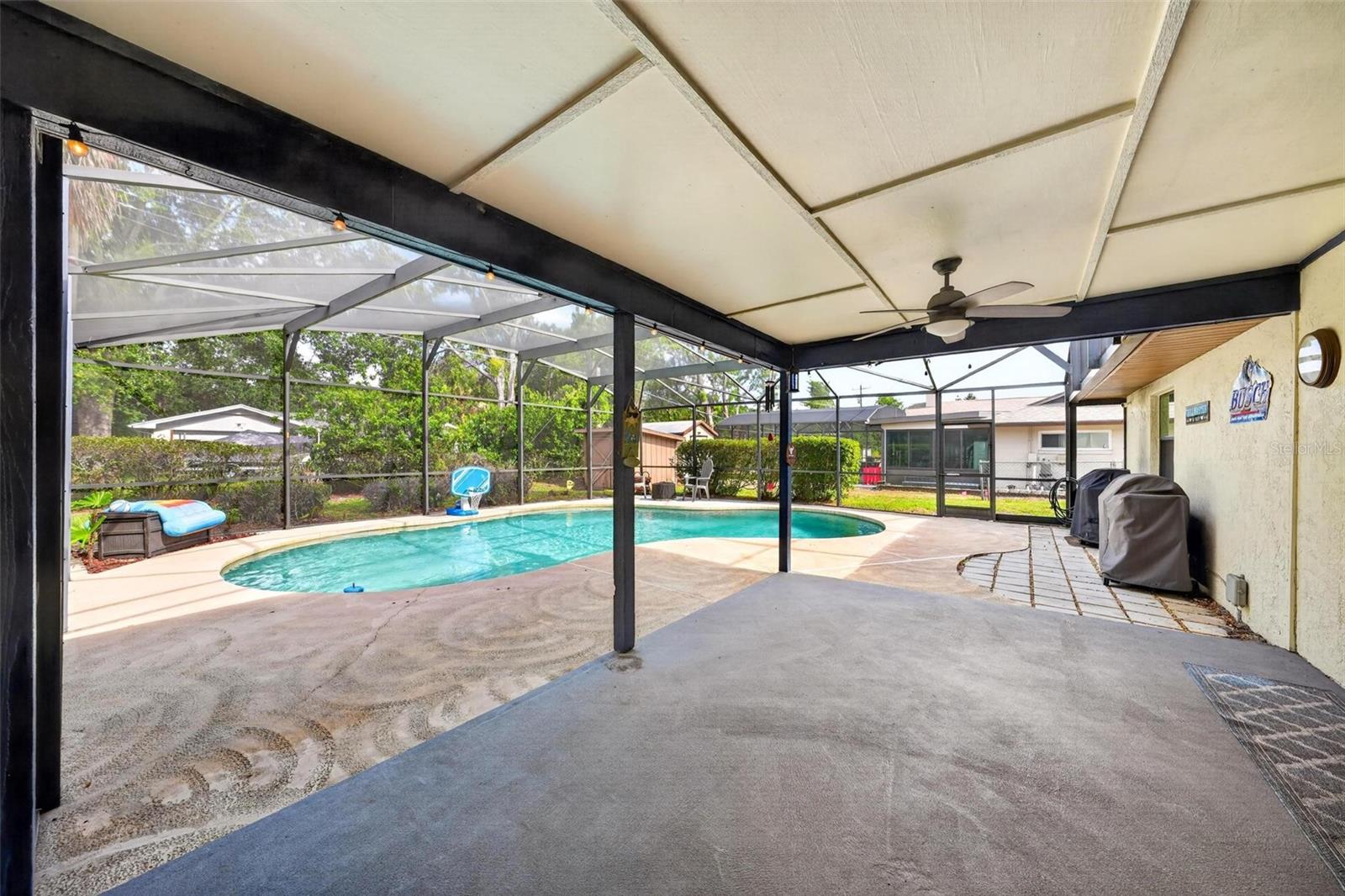 890 MENDOZA DR, ORLANDO, FL, 32825