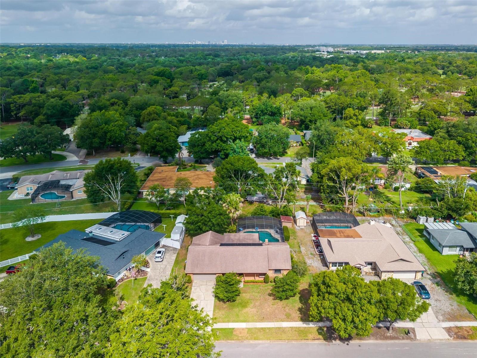 890 MENDOZA DR, ORLANDO, FL, 32825