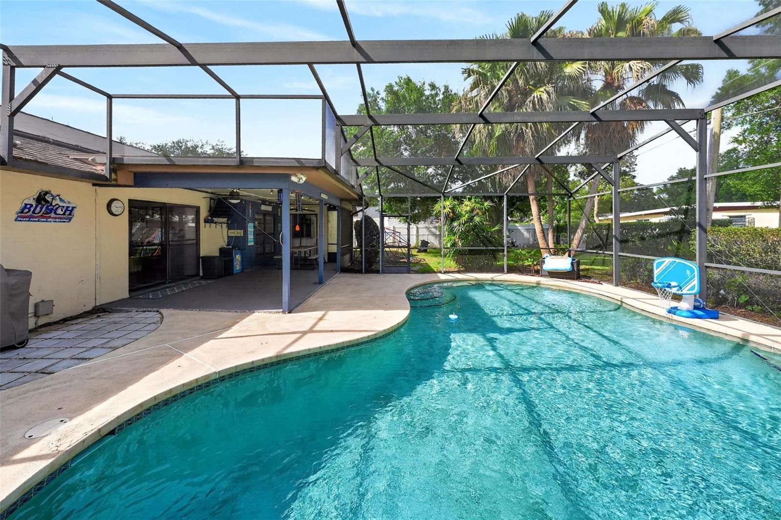 890 MENDOZA DR, ORLANDO, FL, 32825